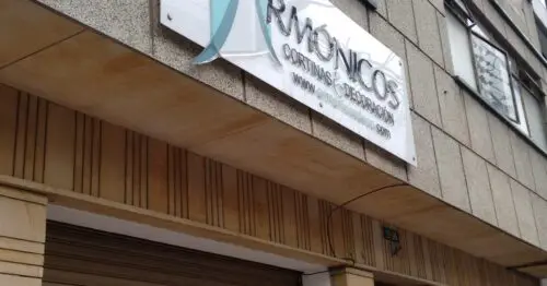 ARMONICOS CORTINAS & DECORACION ARMONICOS CORTINAS & DECORACION